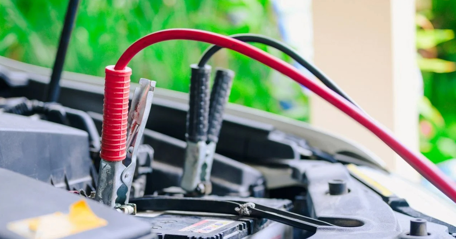 Bayındır Akü Takviye