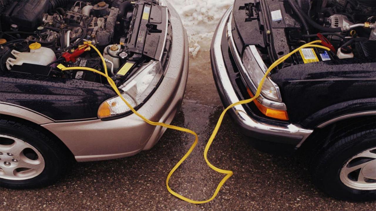 Bayındır Akü Takviye