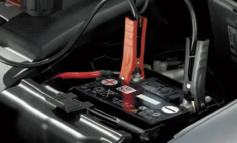 Bayındır Akü Takviye